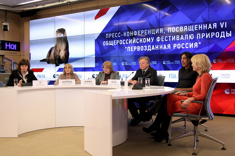 Репортажи с фетиваля Первозданная Россия VI Автор: Михаил Дурасов.
