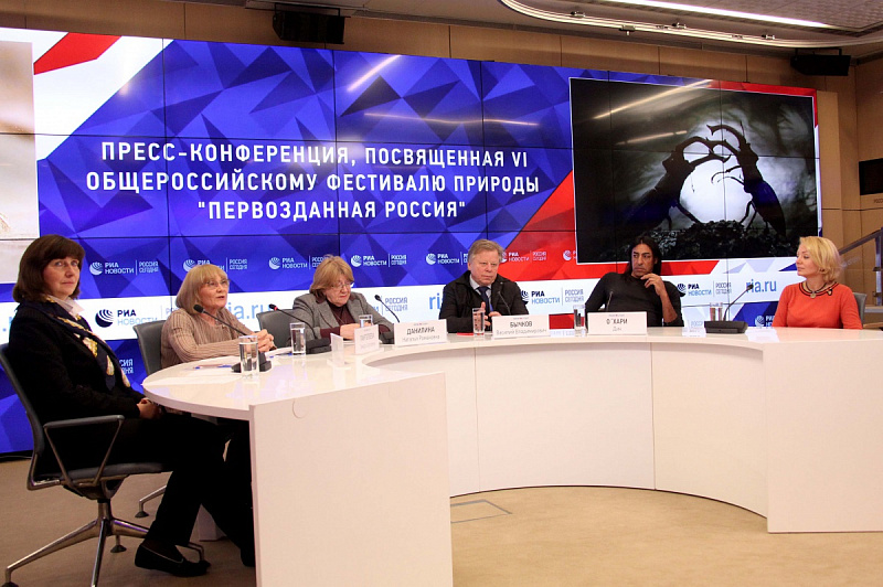 Репортажи с фетиваля Первозданная Россия VI Автор: Михаил Дурасов.