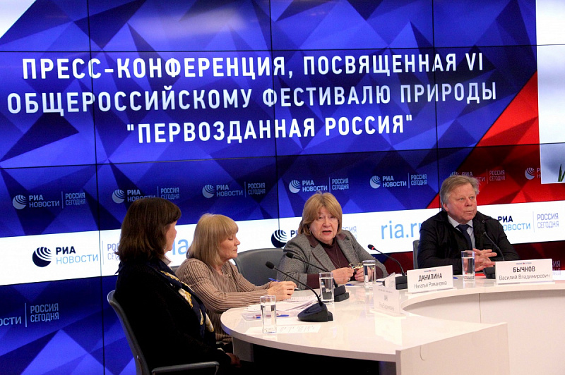 Репортажи с фетиваля Первозданная Россия VI Автор: Михаил Дурасов.